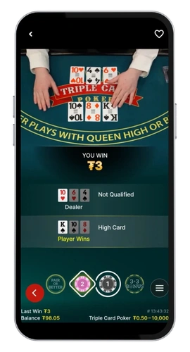 CoinPoker Casino log ind